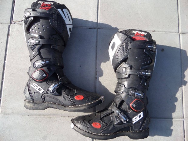 Sidi Crossfire 2 Kross csizma