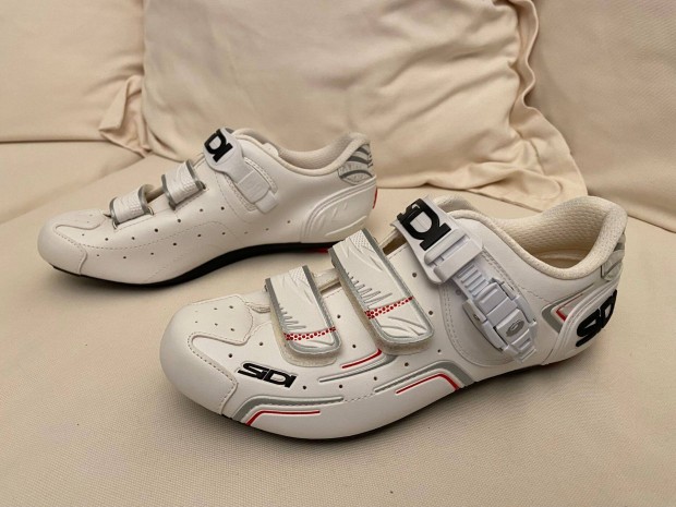 Sidi Kerkpros Cip j Mret 41 Spd Sl Shimano Carbon Keo Look