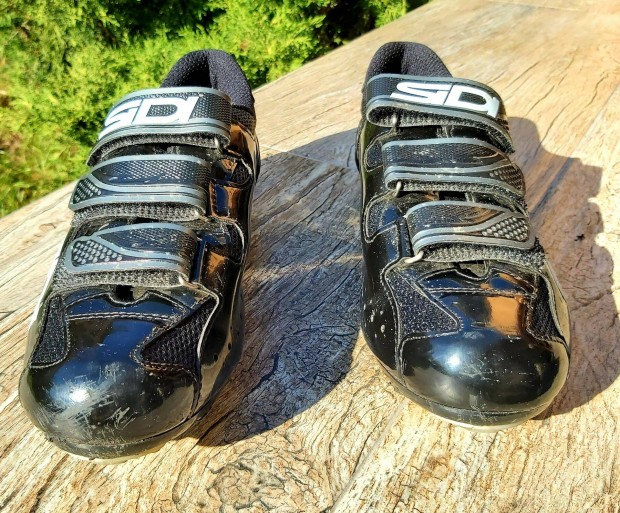 Sidi MTB Kerkpros cip 42-43-as