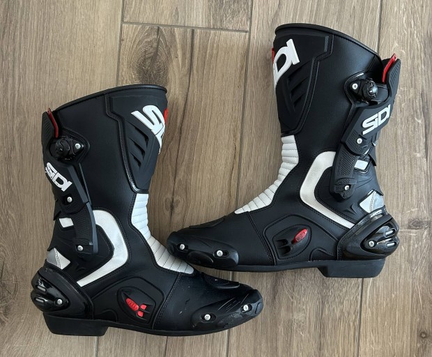 Sidi Vertigo 2 MC Motoros csizma 47