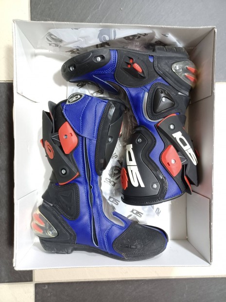 Sidi Vertigo 39 ni motoros csizma 38