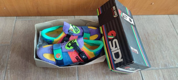 Sidi Vintage kerkpros cp j