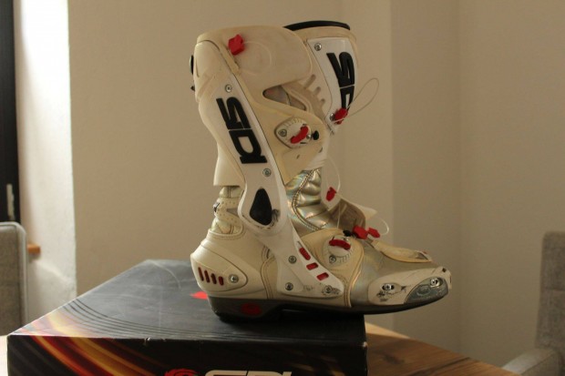 Sidi Vorticel 41-es elad