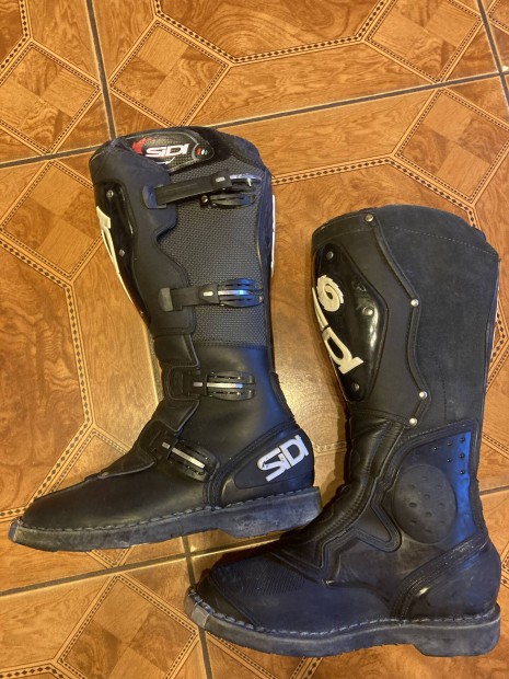 Sidi cross csizma 40