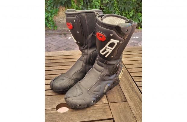 Sidi túra-sport csizma 44-es