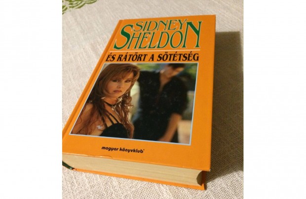 Sidney Sheldon s rtrt a sttsg