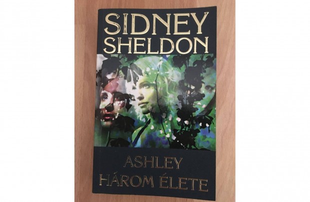 Sidney Sheldon: Ashley hrom lete c. knyv