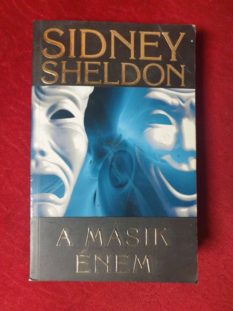 Sidney Sheldon - A msik nem