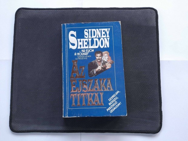 Sidney sheldon az jszaka titkai