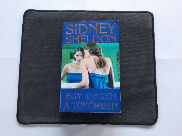 Sidney sheldon egy idegen a tkrben