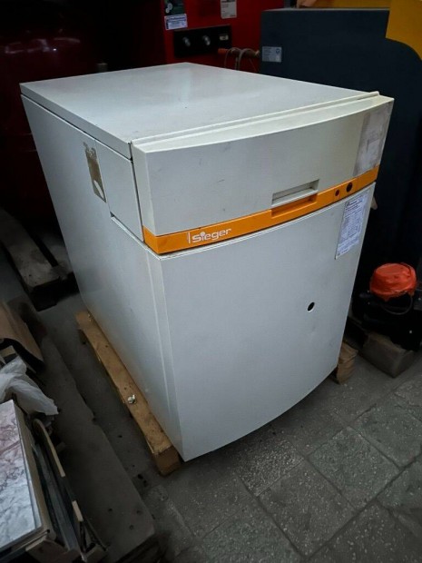 Sieger 20 kW olaj kazn, fradt olaj kazn