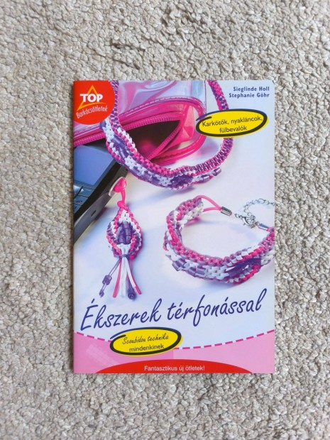 Sieglinde Holl - Stephanie G�hr: �kszerek t�rfon�ssal