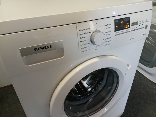 Siemens 7kg 1400fordulatos mosgp 