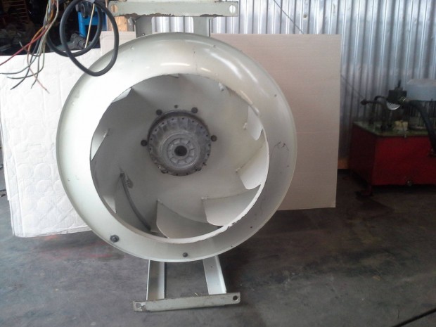 Siemens Atlas Copco centrifuglis ht ventiltor lgkompresszor elad
