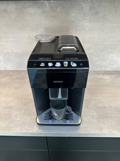 Siemens EQ.500 Integral