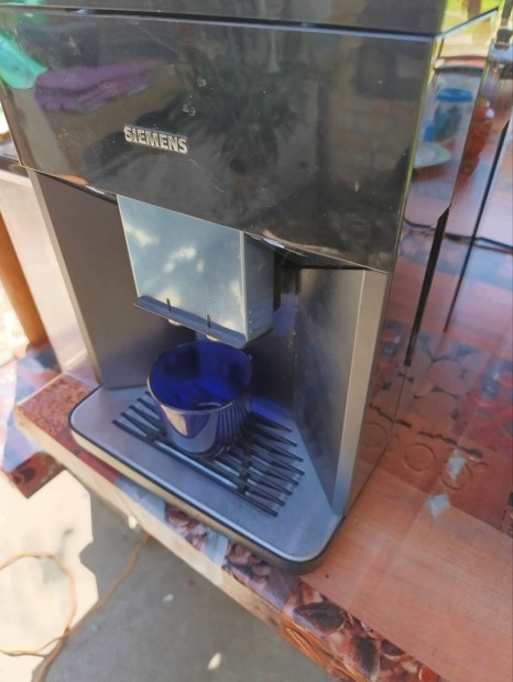 Siemens EQ.500 integral