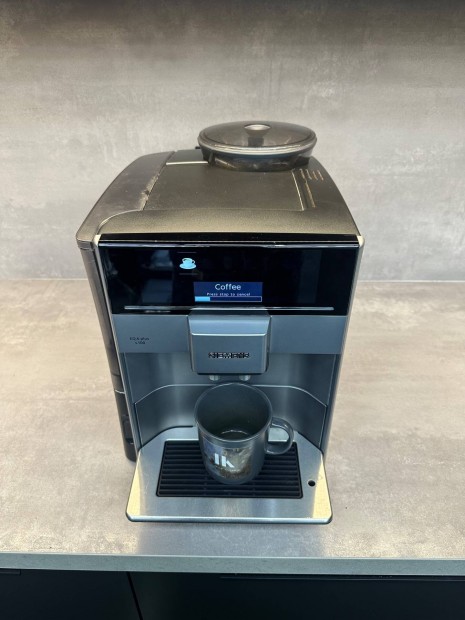 Siemens EQ.6 Plus S 100