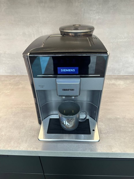 Siemens EQ.6 Plus S 100