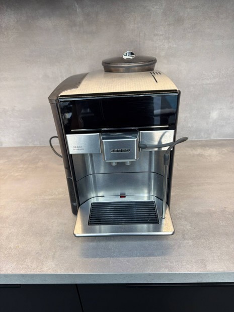 Siemens EQ.6 plus Extraklasse