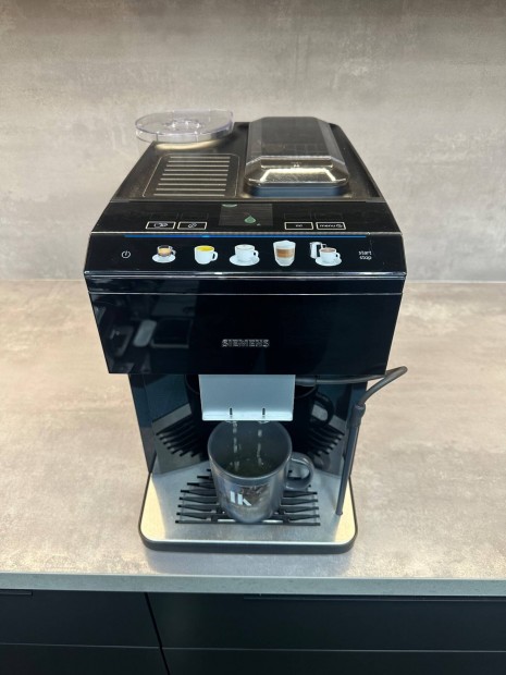 Siemens EQ. 500 Classic Black