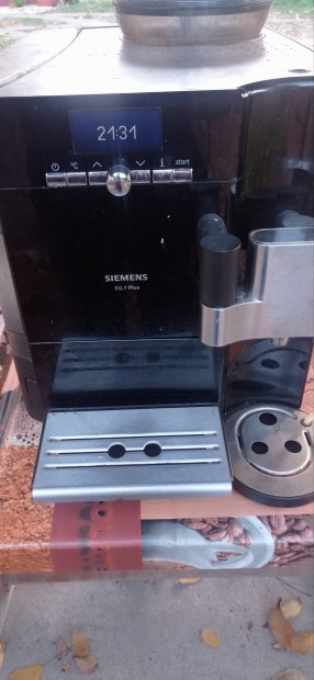 Siemens EQ. 7plus hibs 