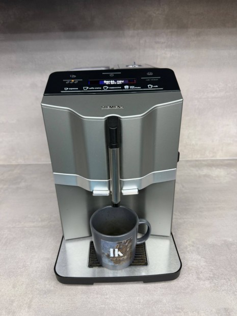 Siemens Eq.3 s300 sz�rke