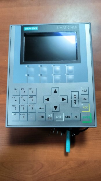 Siemens HMI-K