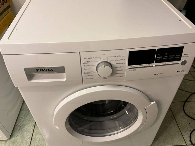 Siemens IQ300 elltlts mosgp A+++ 7 kg