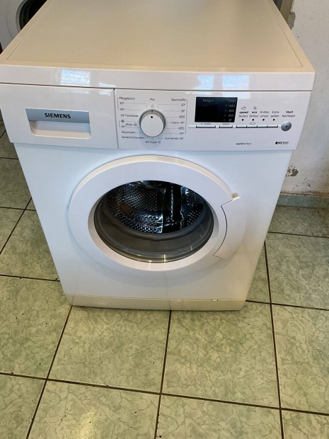 Siemens IQ300 elltlts mosgp elad A+++ 7 kg