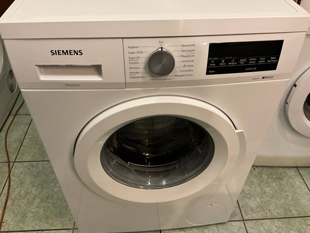 Siemens IQ500 elltlts mosgp A+++ 7 kg IQ drive motor