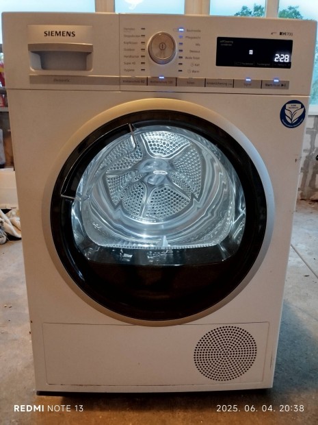 Siemens IQ 700 szrtgp 