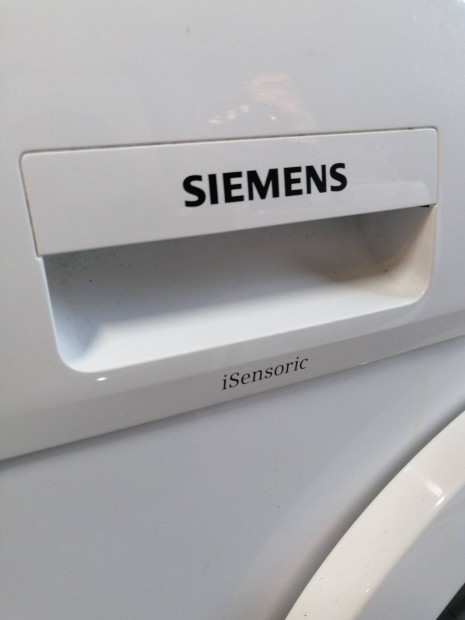 Siemens I sensoric 7kg mosgp 