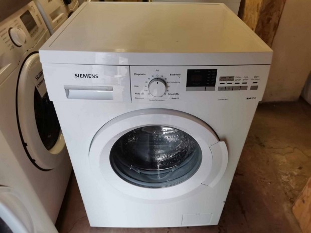 Siemens Iq 500 mosgp 1400 centrifugval 6 hnap garancia