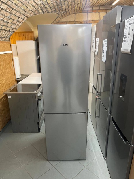 Siemens KG36Ealca Szépséghibás kombinált hűtőszekrény!