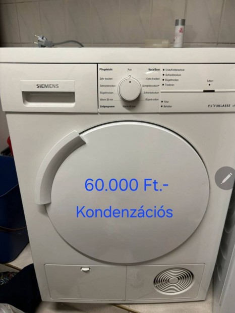 Siemens Kondenzcis szrtgp