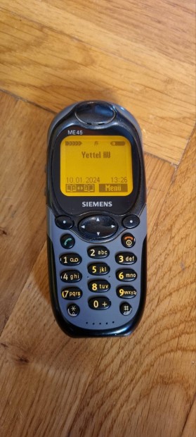 Siemens ME45 mobil yettel 