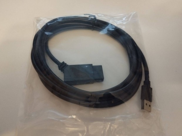 Siemens PLC Logo USB programozó kábel
