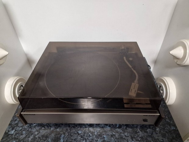 Siemens Rw-444 vinyl lemezjtsz 