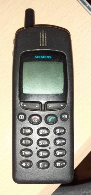 Siemens S25 retro mobil