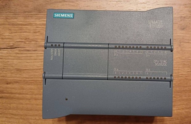 Siemens S7-1200