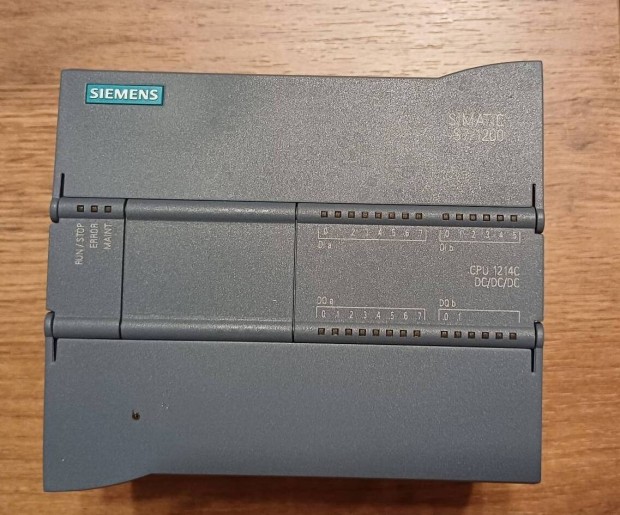 Siemens S7-1200 CPU