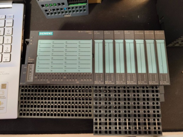 Siemens S7 200S