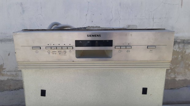 Siemens SN55N505 mosogatgp vezrl elektronika. (9000 683 387)