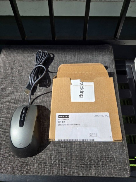 Siemens Simatic IPC Microsoft USB eg�r �j, ipari min�s�g Debrecen