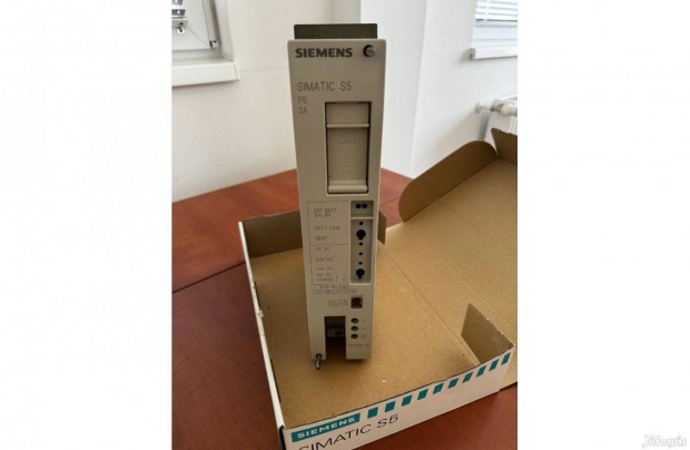 Siemens Simatic S5 tpegysg 6Es5951-7LB21 (AB0014)