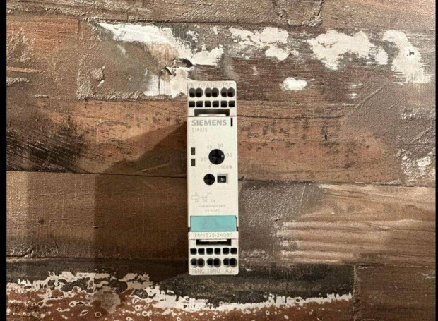 Siemens Sirius 24V AC/DC