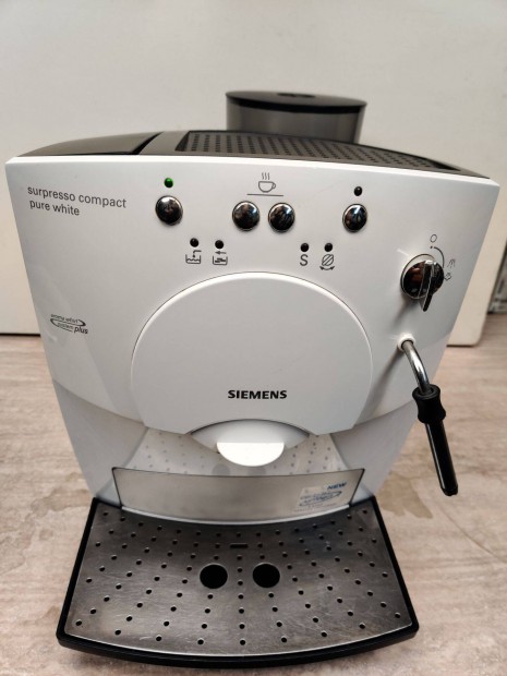 Siemens Surpresso kvgp kvfz kvgp elad garancival