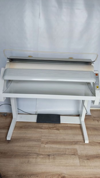 Siemens WB 1800 mángorló