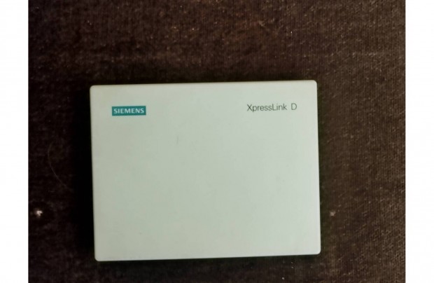 Siemens Xpresslink D splitter