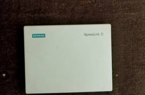 Siemens Xpresslink D splitter